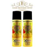 Mango Tango Xodor Exterminator Air Freshener - Pack of 2