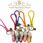 Sneaker Charm Keychain Collection, Pack of 2 (Randomly Picked)