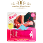 Kangaroo Honey for Women – Maximum Strength Female Enhancement – Boost Pleasure, Lubrication & Sensitivity – Lasts Up to 72 Hours