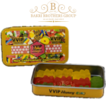 VVIP Honey Gummy Male Enhancement Supplement Box,10 Gummies per Box, Halal & Non GMO - Image 3