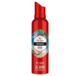 Old Spice Nomad Deodorant Body Spray - 150ml