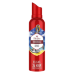 Old Spice Original Deodorant Body Spray - 150ml