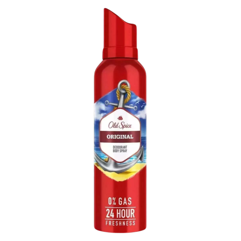 Old Spice Original Deodorant Body Spray - 150ml - Image 1