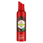 Old Spice Timber Deodorant Body Spray - 150ml