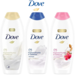 Dove Beauty Bath Foam Collection - Special Edition 700ml, Pack of 3