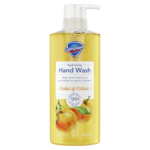 Safeguard Hydrating Hand Wash with Notes of Citrus - 15.5 FL OZ (458 ml)