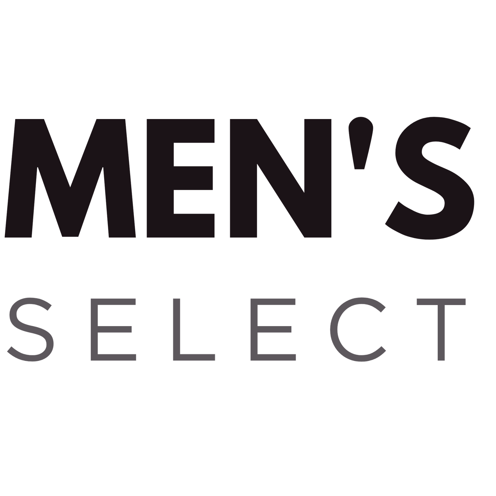 Men's Select