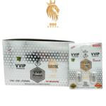 VVIP Premium Platinum 10000K male enhancement capsules for time size stamina powerful herbal performance support