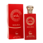 Malika Eau de Parfum, 100ml (3.4 fl. oz.) - Arabic Perfume