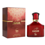 Alakabr Eau de Parfum, 100ml (3.4 fl. oz.) - Arabic Perfume