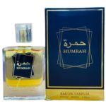 Humrah Eau de Parfum, 100ml (3.4 fl. oz.)  - Arabic Perfume