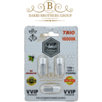 VVIP Premium Platinum 10000K Male Enhancement Supplement – Triple Shot Formula – Maximum Time, Size & Stamina Boost