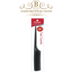 Annie Premium Tail Comb – Professional Styling Tool