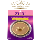 Zuri Pressed Powder – Cocoa Bronze (7.5g)