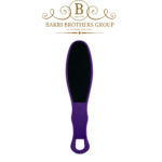 Double-Sided Foot File – Professional Pedicure Tool