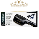 Andis Ceramic Ionic Styler Dryer – 1875W Professional Hair Dryer