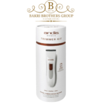 Andis Women’s Trimmer Kit – Precision Grooming for Bikini, Hairline & Arms