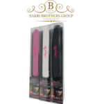 Amor Us Nano Titanium Styling Iron – Professional Hair Straightener