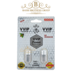 VVIP Premium Platinum 10000K Male Enhancement Capsules