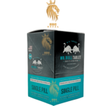 Mr Bull 5000K male enhancement tablet single pill formula for time size stamina performance support