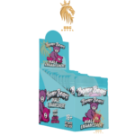 Boner Bears Vegan Male Enhancement Gummies - 3 Doses - Image 2