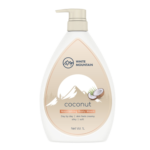 White Mountain Coconut Nourishing Body Wash