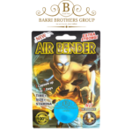 Air Bender Extra Strong - Male Enhancement Capsule for Enhanced Stamina, Lasts 7 Days, Double Pills