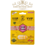 VVIP Premium 100000K - Advanced Male Enhancement Capsule for Optimal Performance