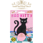 Bad Kitty Extra Strong - Female Enhancement Capsule, Lasts Up to 7 Days, Double Pills