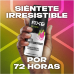 AXE Epic Fresh Antiperspirant Deodorant Spray - 72h Protection - Image 4