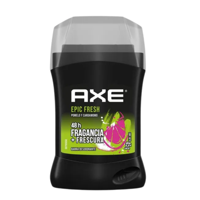 AXE Epic Fresh Deodorant Stick - Pomelo & Cardamom - Image 1