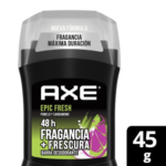 AXE Epic Fresh Deodorant Stick - Pomelo & Cardamom - Image 2