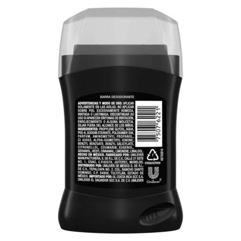 AXE Epic Fresh Deodorant Stick - Pomelo & Cardamom - Image 4