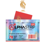 Alpha strip male enhancement