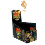 Big Daddy Gummies for Enhanced Well-being, Different Flavors (Watermelon) - Image 2