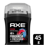 AXE Fusion Deodorant Stick - Fresh Citrus & Pimiento - Image 2