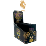 Big Daddy Gummies for Enhanced Well-being, Different Flavors (Grapes) - Image 2