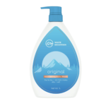 White Mountain Original Nourishing Body Wash