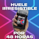 AXE Fusion Deodorant Stick - Fresh Citrus & Pimiento - Image 5