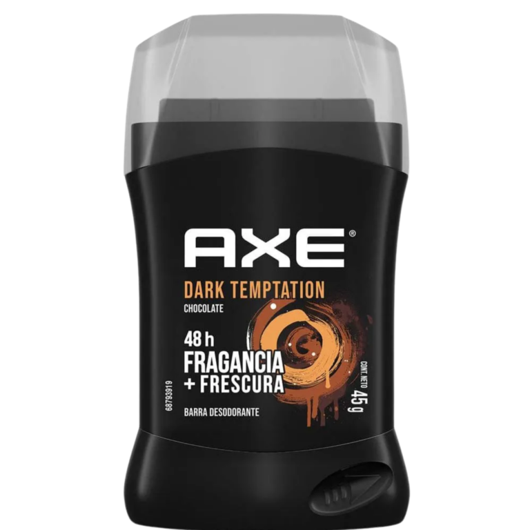 AXE Dark Temptation Deodorant Stick - Image 1