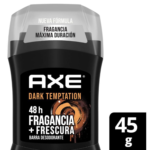 AXE Dark Temptation Deodorant Stick - Image 8