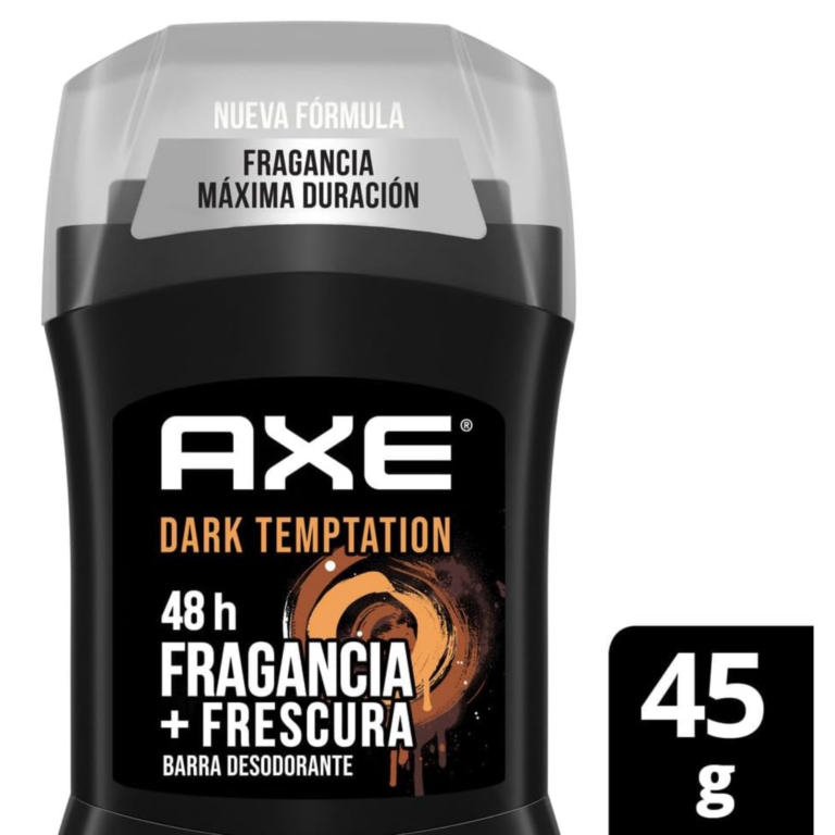 AXE Dark Temptation Deodorant Stick - Image 8