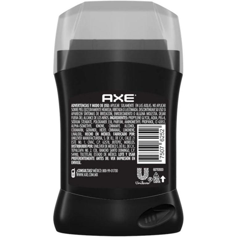 AXE Dark Temptation Deodorant Stick - Image 2