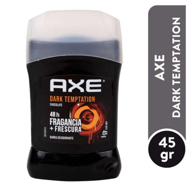 AXE Dark Temptation Deodorant Stick - Image 7