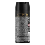 AXE Dark Temptation Body Spray - 48h Maximum Freshness - Image 8