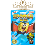 SpongeBob Extra Strong - Male Enhancement Capsule, Effective Up to 7 Days, Double Pills