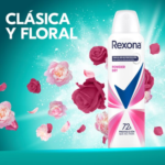 Rexona 72h Powder Dry Antiperspirant Spray - Image 3
