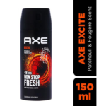 Axe Musk 48H Maximum Freshness Deodorant Body Spray - Image 2