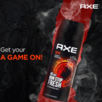 Axe Musk 48H Maximum Freshness Deodorant Body Spray - Image 3