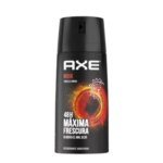 Axe Musk 48H Maximum Freshness Deodorant Body Spray